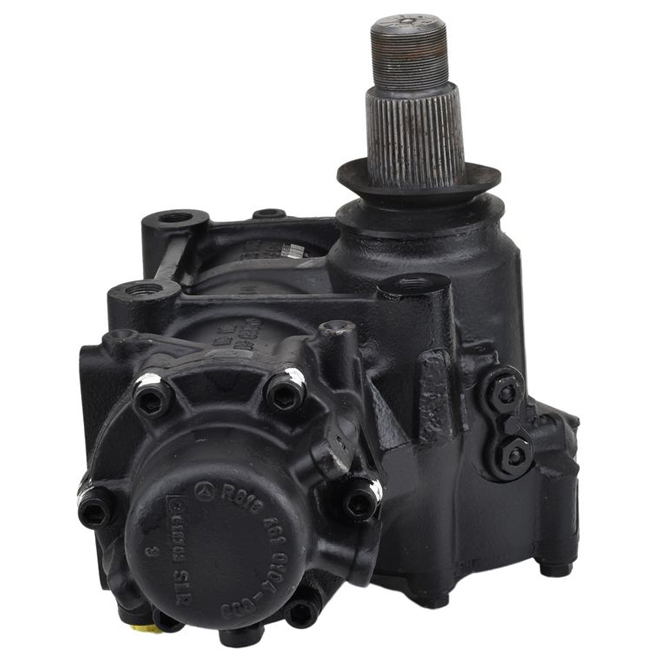 104241 Hydraulic power steering gear REMAN