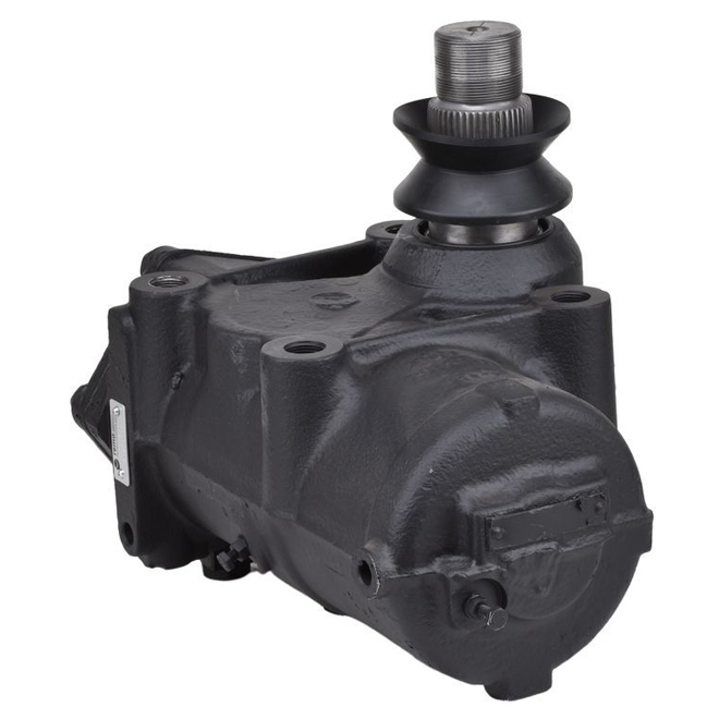 104251 Hydraulic power steering gear REMAN