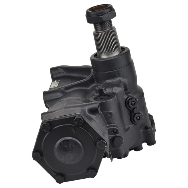 104261 Hydraulic power steering gear REMAN