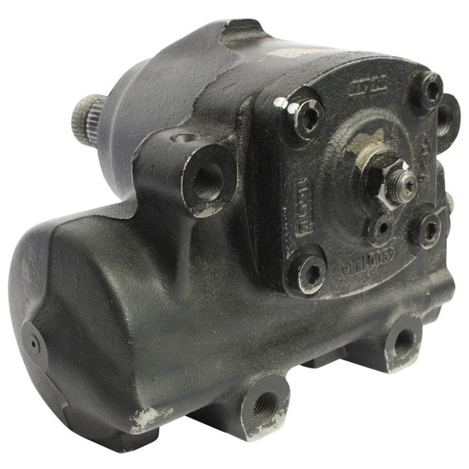 104540 Hydraulic power steering gear REMAN