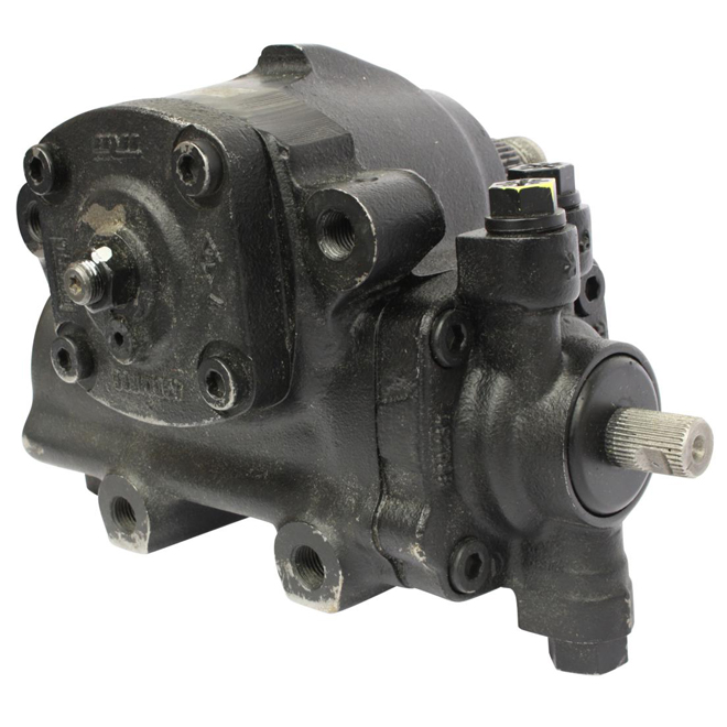 104540 Hydraulic power steering gear REMAN