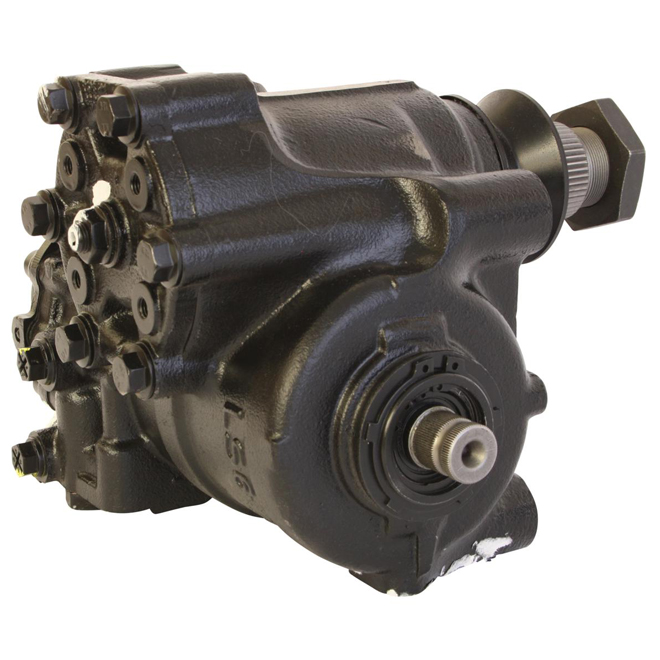 104731 Hydraulic power steering gear REMAN