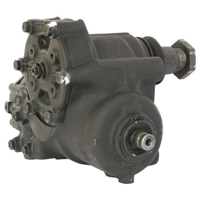 104781 Hydraulic power steering gear REMAN