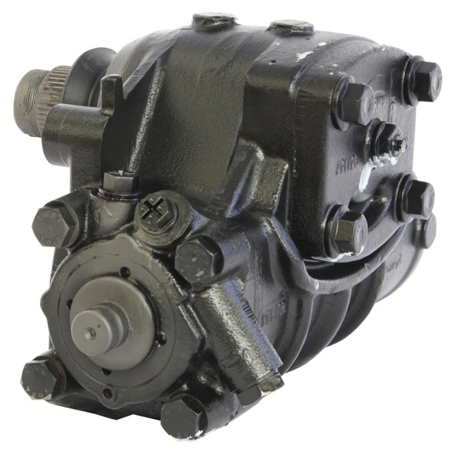 104961 Hydraulic power steering gear REMAN