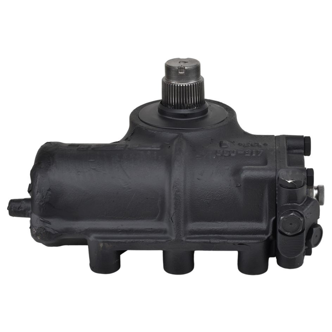 Hydraulic power steering gear REMAN