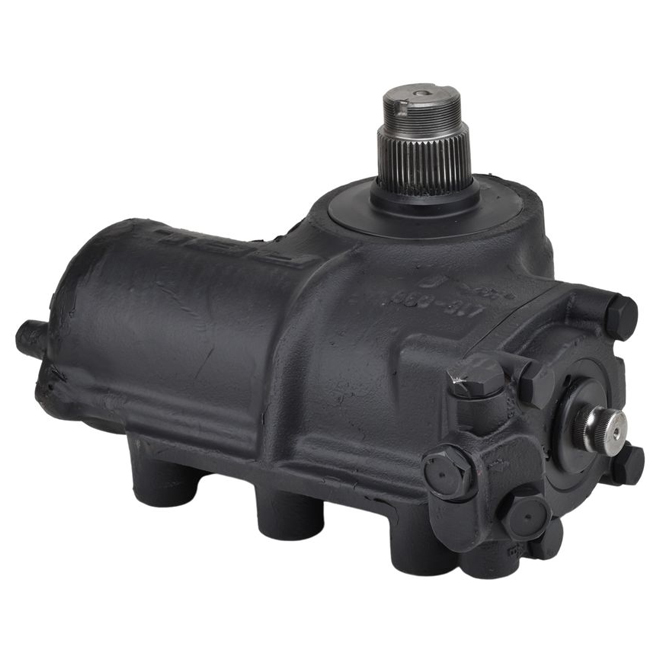 104971 Hydraulic power steering gear REMAN