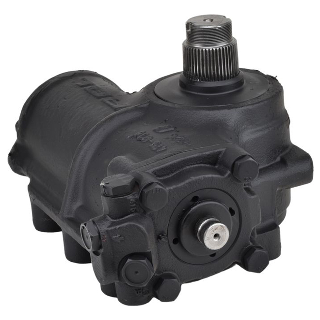 104971 Hydraulic power steering gear REMAN