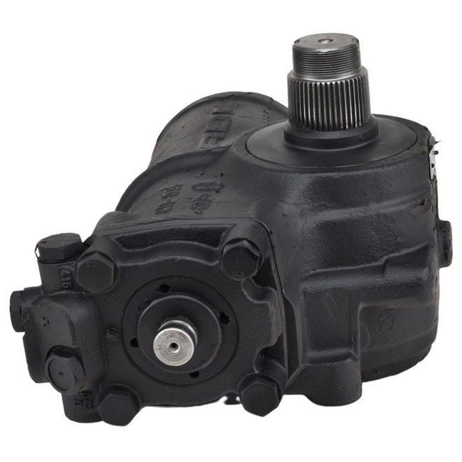104971 Hydraulic power steering gear REMAN