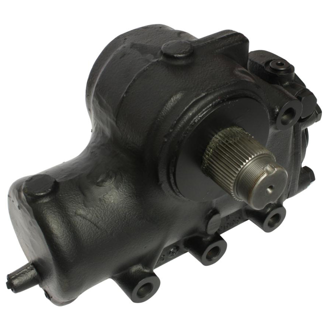 Hydraulic power steering gear REMAN