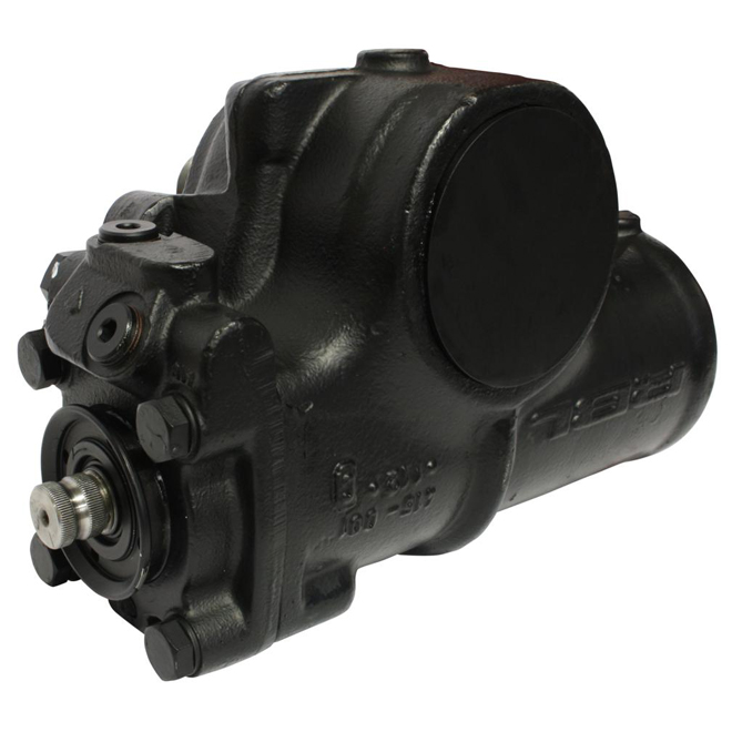 104981 Hydraulic power steering gear REMAN