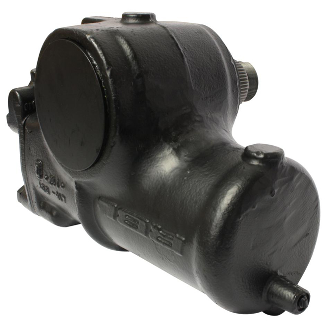 104981 Hydraulic power steering gear REMAN