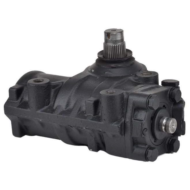 105001 Hydraulic power steering gear REMAN