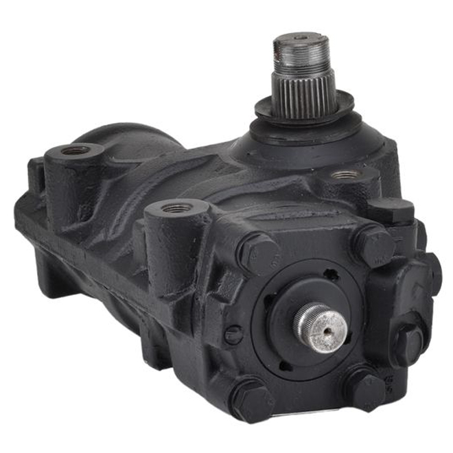 105001 Hydraulic power steering gear REMAN