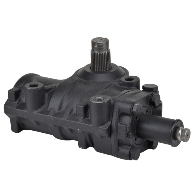 105021 Hydraulic power steering gear REMAN