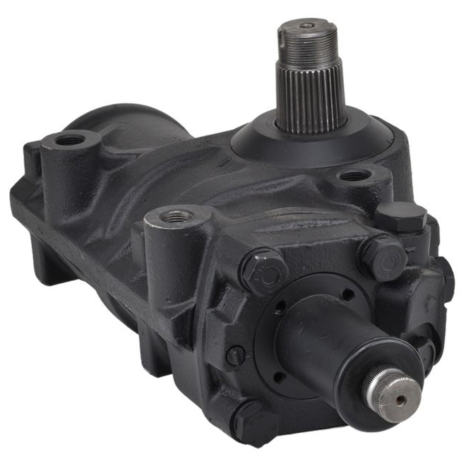 105021 Hydraulic power steering gear REMAN