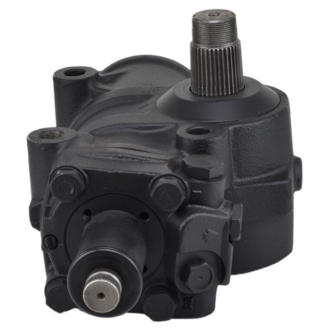 105021 Hydraulic power steering gear REMAN