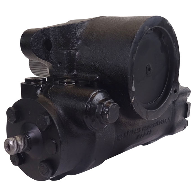 105091 Hydraulic power steering gear REMAN