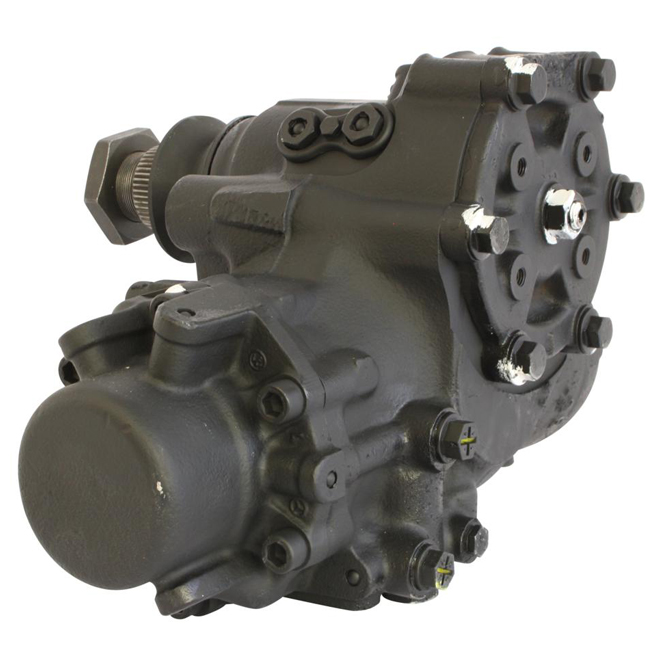 105101 Hydraulic power steering gear REMAN