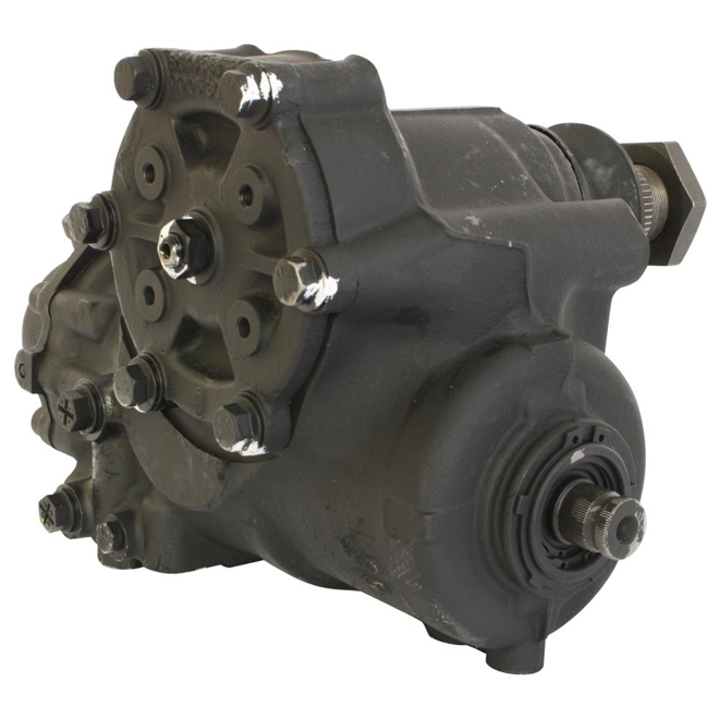 105101 Hydraulic power steering gear REMAN