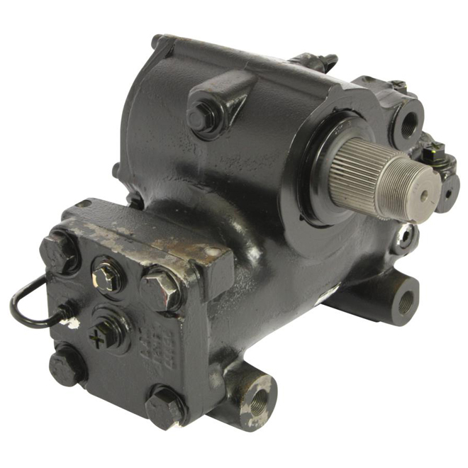 Hydraulic power steering gear REMAN