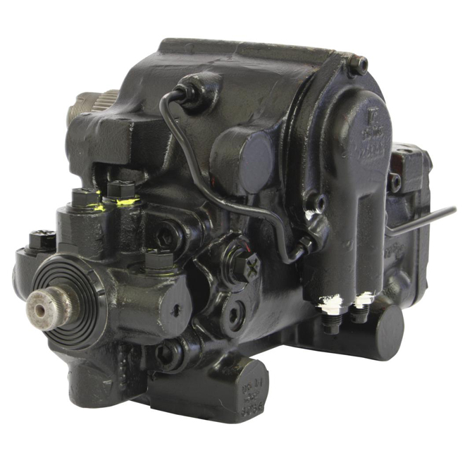 105111 Hydraulic power steering gear REMAN