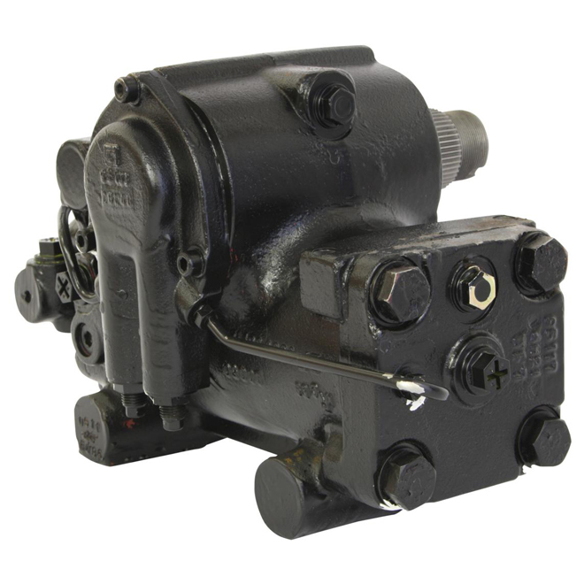 105111 Hydraulic power steering gear REMAN