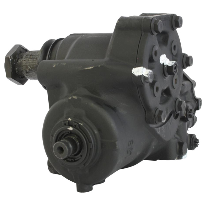 105131 Hydraulic power steering gear REMAN
