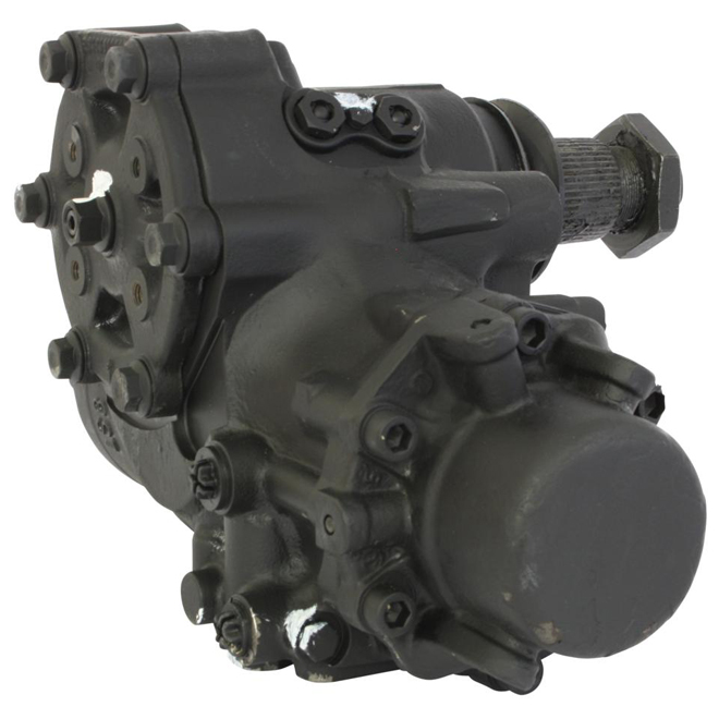105131 Hydraulic power steering gear REMAN