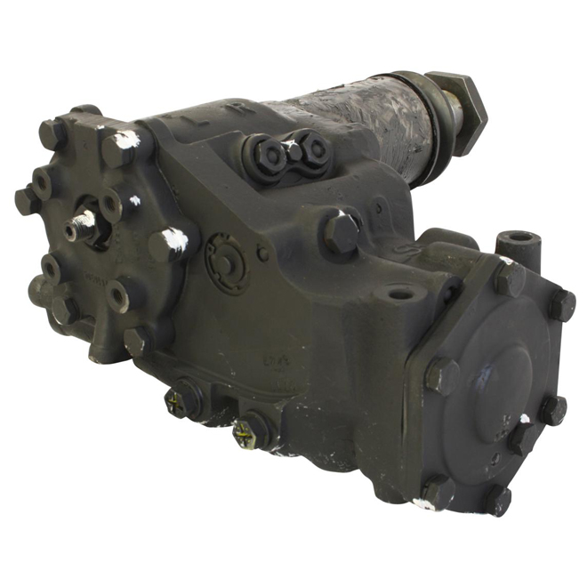 105141 Hydraulic power steering gear REMAN