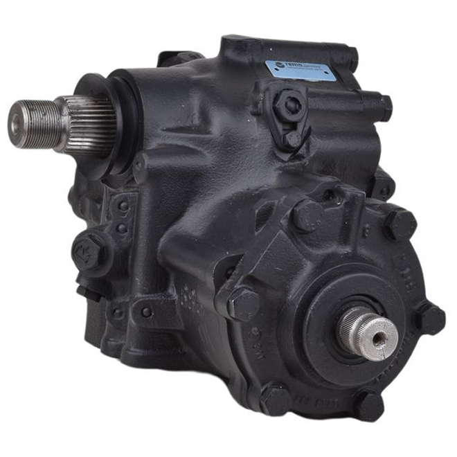 105181 Hydraulic power steering gear REMAN
