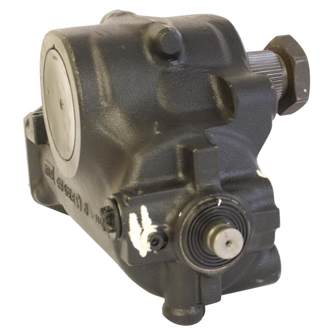 105261 Hydraulic power steering gear REMAN