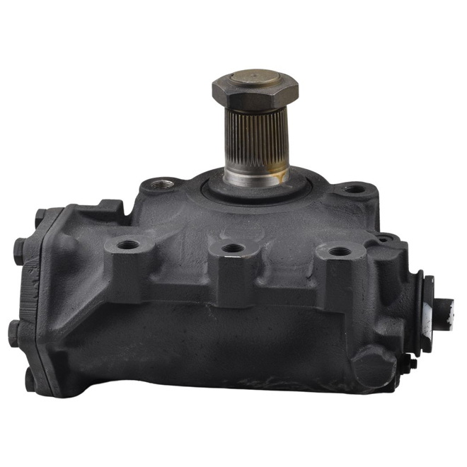 Hydraulic power steering gear REMAN