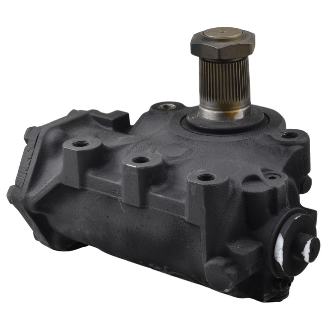 105281 Hydraulic power steering gear REMAN