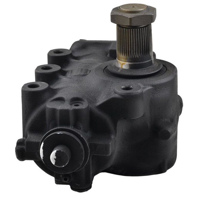 105281 Hydraulic power steering gear REMAN