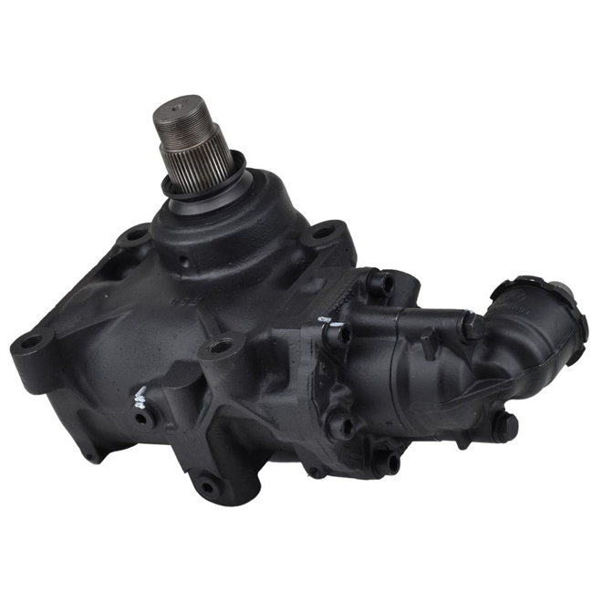 105301 Hydraulic power steering gear REMAN