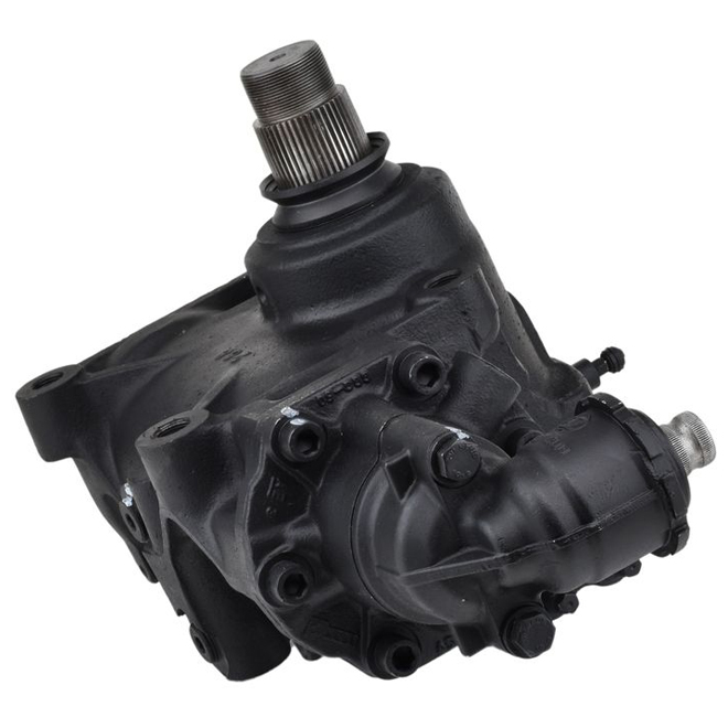 105301 Hydraulic power steering gear REMAN