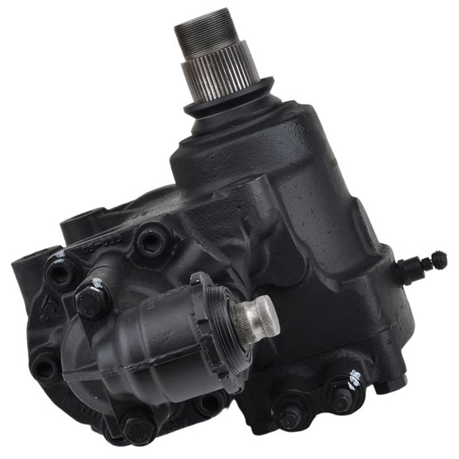 105301 Hydraulic power steering gear REMAN