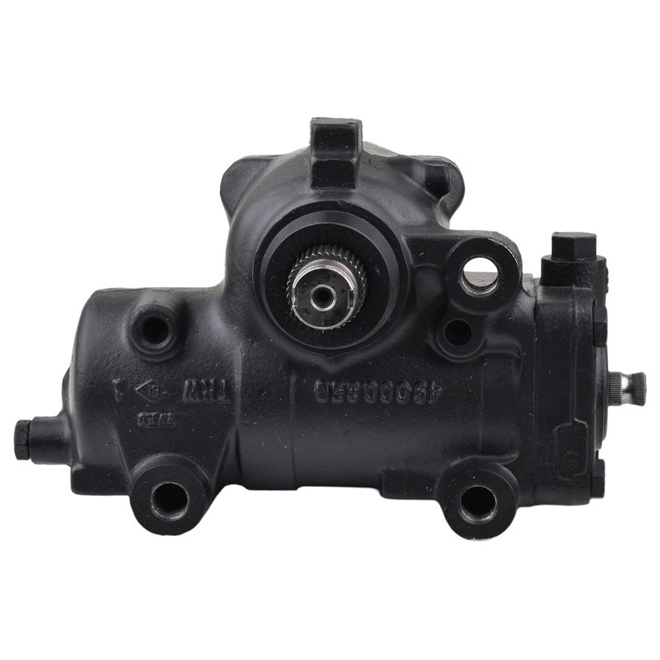 Hydraulic power steering gear REMAN