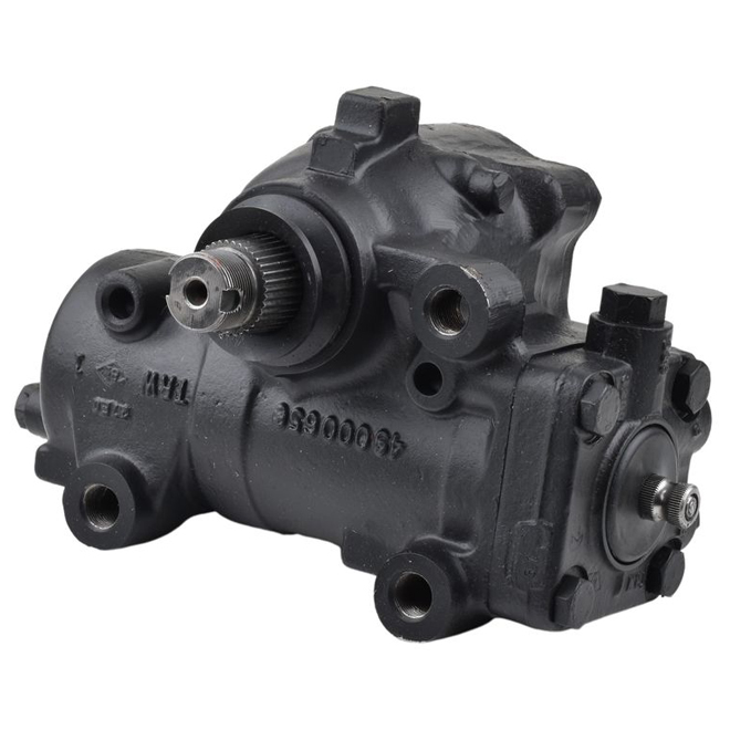 105311 Hydraulic power steering gear REMAN
