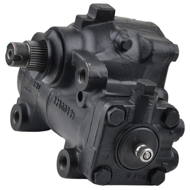 105311 Hydraulic power steering gear REMAN