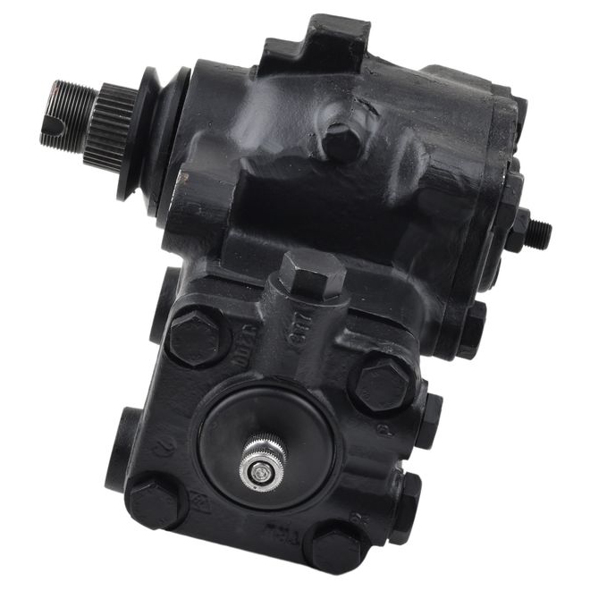 105311 Hydraulic power steering gear REMAN