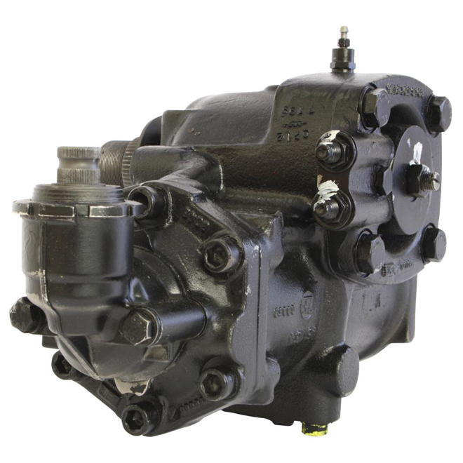 105331 Hydraulic power steering gear REMAN