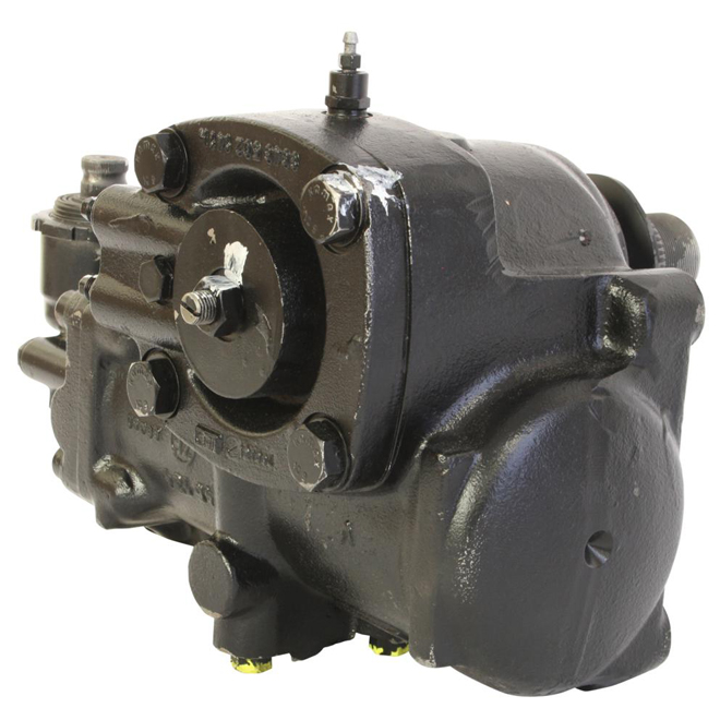 105331 Hydraulic power steering gear REMAN