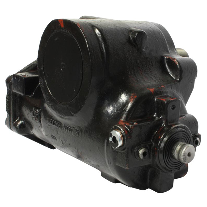 105341 Hydraulic power steering gear REMAN