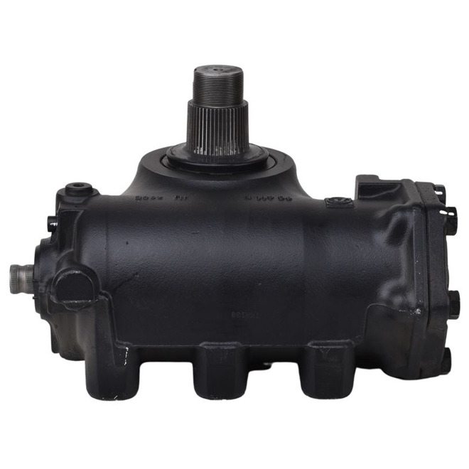 Hydraulic power steering gear REMAN