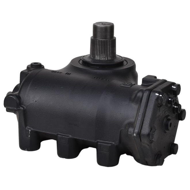 105381 Hydraulic power steering gear REMAN