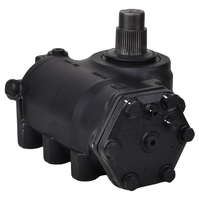 105381 Hydraulic power steering gear REMAN