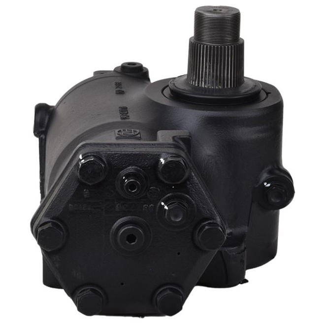 105381 Hydraulic power steering gear REMAN