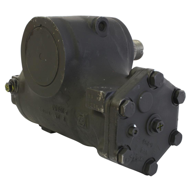 105391 Hydraulic power steering gear REMAN