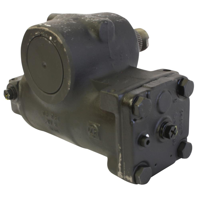 105411 Hydraulic power steering gear REMAN